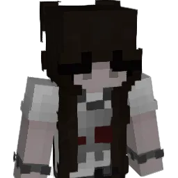 SpeedShadow54 Minecraft avatar bust