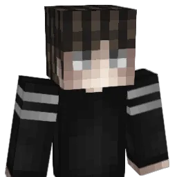 SpeedSiIver Minecraft avatar bust