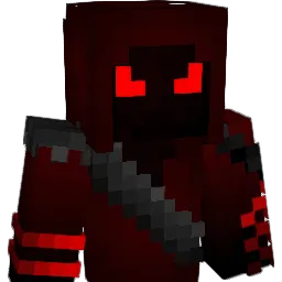 SpeedSmasher1000 Minecraft avatar bust