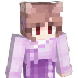 SpeedStar229 Minecraft avatar bust