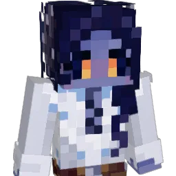 SpeedStone12's Minecraft skin