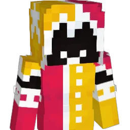 SpeedWeeb231's Minecraft skin