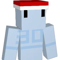 SpeedWeed34's Minecraft skin