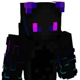 SpeedWolting Minecraft avatar bust