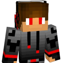 Speed_Shot's Minecraft skin