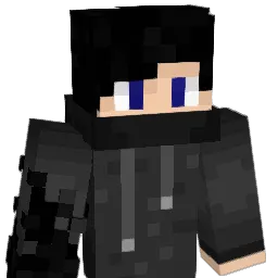 Speed_Silver Minecraft avatar bust