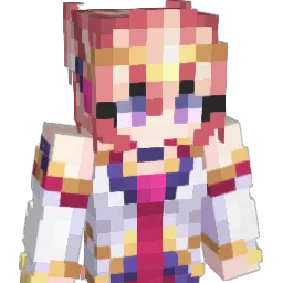 Speed_Walker Minecraft avatar bust