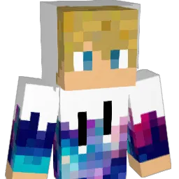 Speedbird2000 Minecraft avatar bust