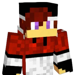 Speeddemon25 Minecraft avatar bust
