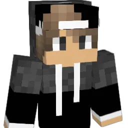 Speede99 Minecraft avatar bust