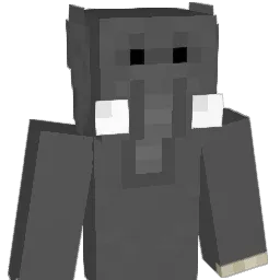 SpeedehGonzaleh Minecraft avatar bust