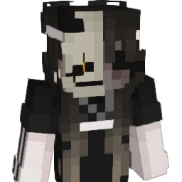 Speedei_ Minecraft avatar bust