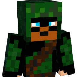 Speedfly's Minecraft skin