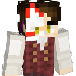 SpeediestMoon1 Minecraft avatar bust