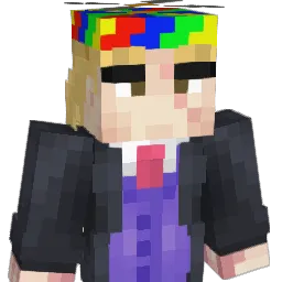 SpeediestWagon Minecraft avatar bust