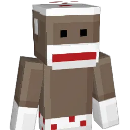 SpeedingDonut Minecraft avatar bust