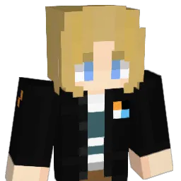 Speedninja456 Minecraft avatar bust