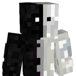 Speedonstage Minecraft avatar bust