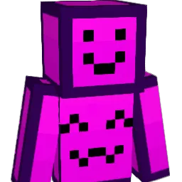 Speedrunner871 Minecraft avatar bust