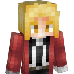 Speedtec Minecraft avatar bust