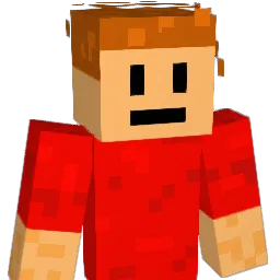 SpeedthanB's Minecraft skin