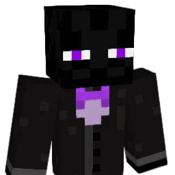 Speedx64's Minecraft skin