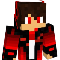 Speedx76's Minecraft skin
