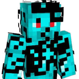 Speedy2204 Minecraft avatar bust