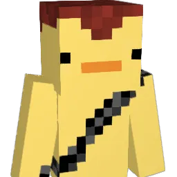 Speedy247_ Minecraft avatar bust
