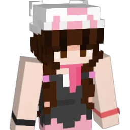 Speedy3G Minecraft avatar bust