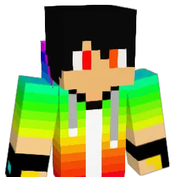 Speedy75Joe Minecraft avatar bust