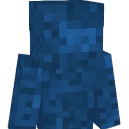 SpeedyDaveyn Minecraft avatar bust