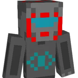 SpeedyDeath Minecraft avatar bust