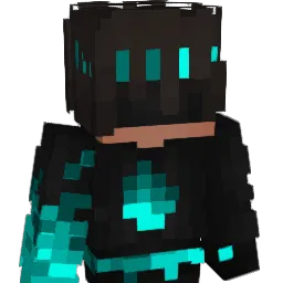SpeedyFox27 Minecraft avatar bust