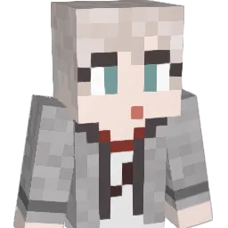 SpeedyR98 Minecraft avatar bust