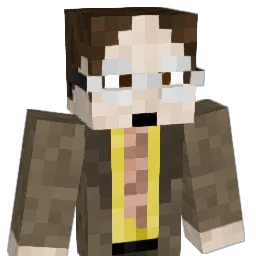 SpeedySkip Minecraft avatar bust