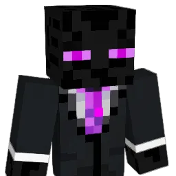 SpeedyTurtle599 Minecraft avatar bust
