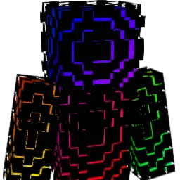 Speedy_008 Minecraft avatar bust