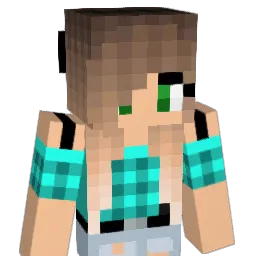 Speedy_Con_Snask Minecraft avatar bust