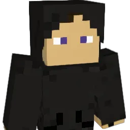 Speedy_Eyebrows Minecraft avatar bust