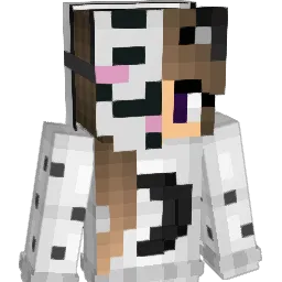 SpeedysAlt21 Minecraft avatar bust