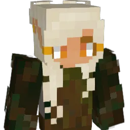 Speeechu's Minecraft skin