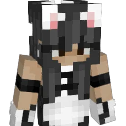 SpeeedMC Minecraft avatar bust