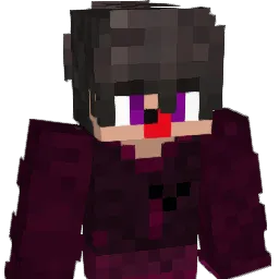 SpeemagrowDMC Minecraft avatar bust