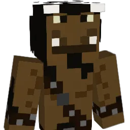 Speider5 Minecraft avatar bust