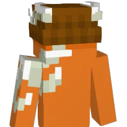 Spek_Snek's Minecraft skin