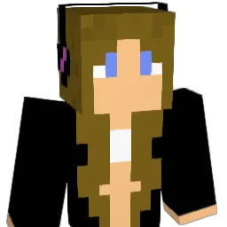 Spekey12345 Minecraft avatar bust
