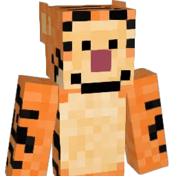 Spektix's Minecraft skin