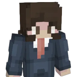 SpektreOne Minecraft avatar bust