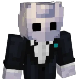 SpelR_ Minecraft avatar bust